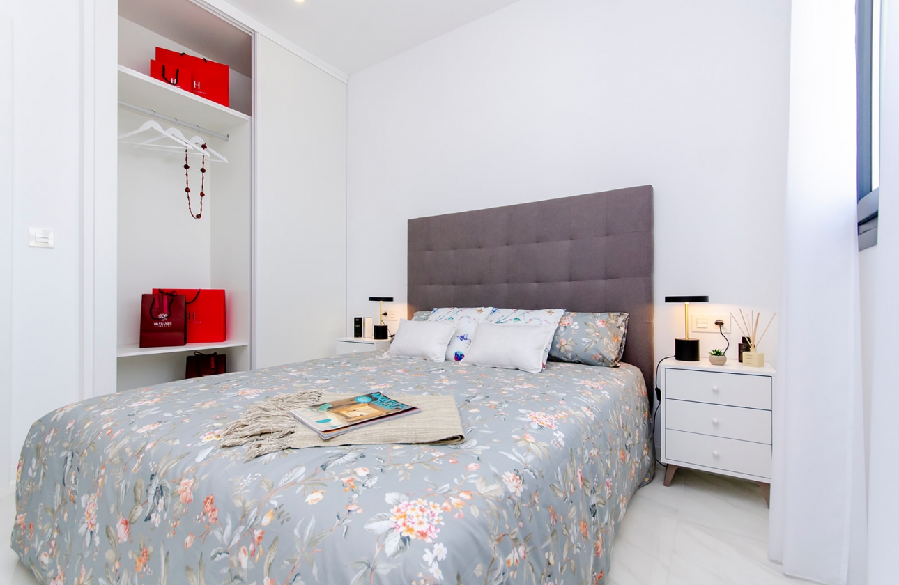 Obra nueva - detached - Orihuela Costa - Orihuela