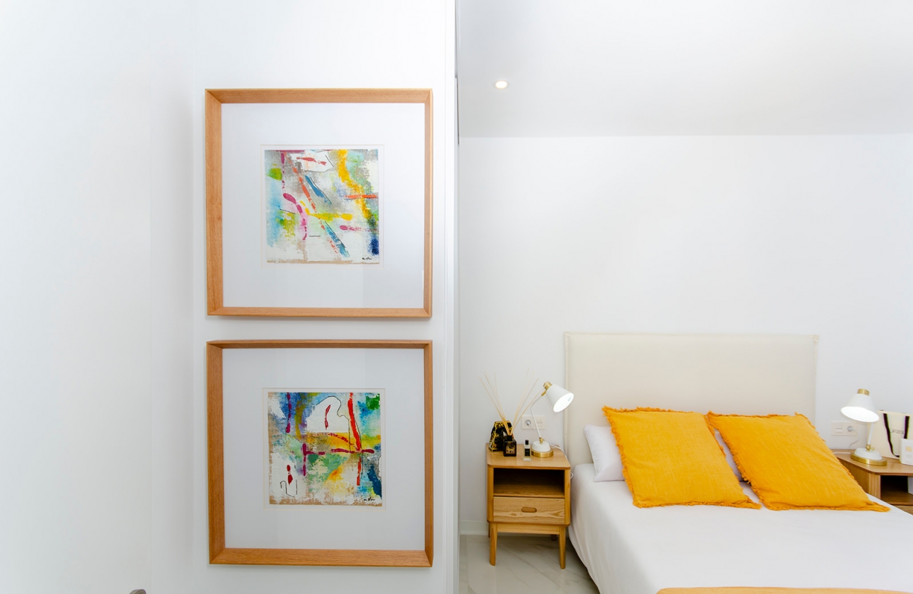 Obra nueva - detached - Orihuela Costa - Orihuela