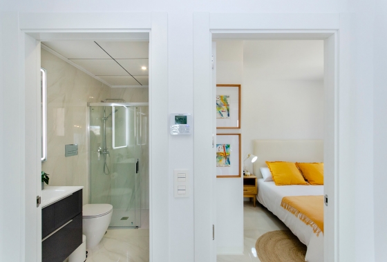 Obra nueva - detached - Orihuela Costa - Orihuela