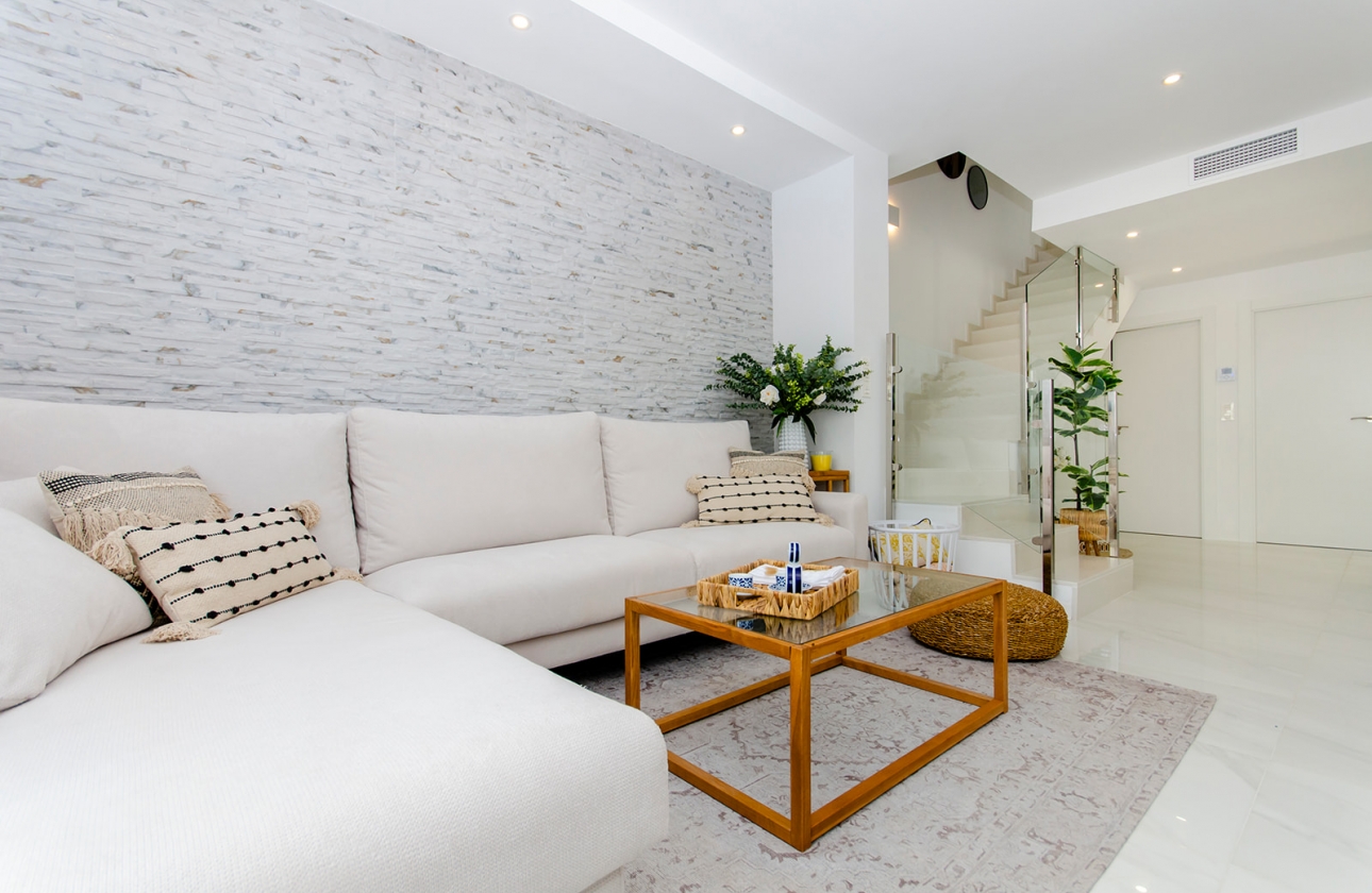 Obra nueva - detached - Orihuela Costa - Orihuela