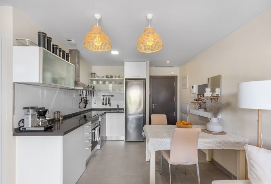 Reventa - Ground floor apartment - La Mata - Playa