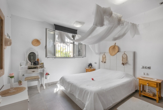 Reventa - Ground floor apartment - La Mata - Playa