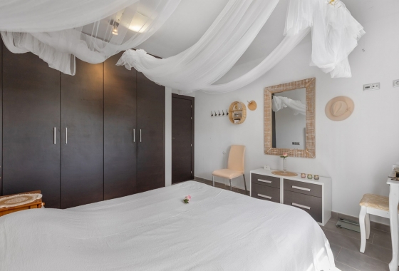 Reventa - Ground floor apartment - La Mata - Playa