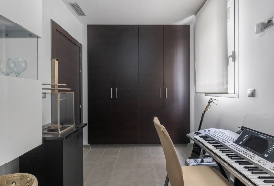 Reventa - Ground floor apartment - La Mata - Playa