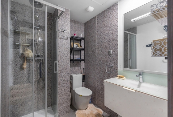 Reventa - Ground floor apartment - La Mata - Playa