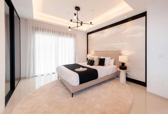 Nouvelle construction - detached - Ciudad Quesada