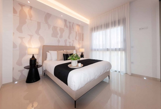 Nouvelle construction - detached - Ciudad Quesada