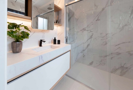 Nouvelle construction - detached - Ciudad Quesada