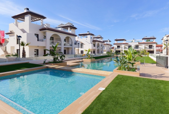 New Build - Penthouse - Ciudad Quesada