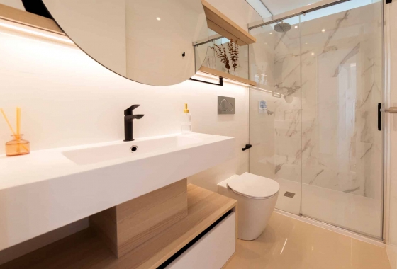 New Build - Penthouse - Ciudad Quesada