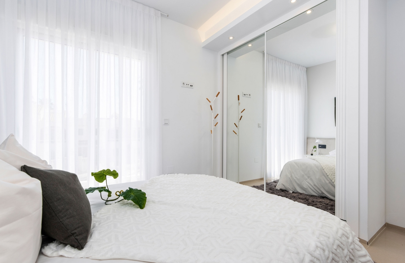 New Build - Townhouse - Rojales