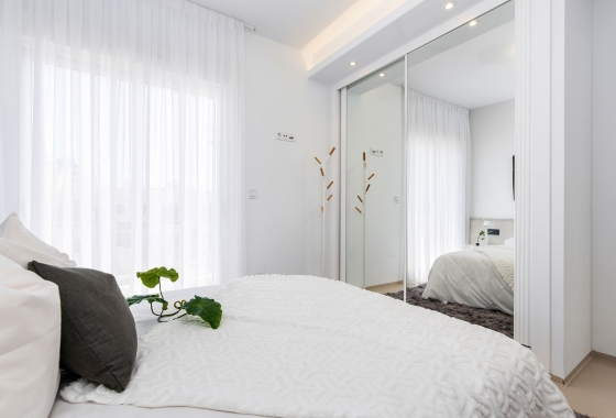 New Build - Townhouse - Rojales