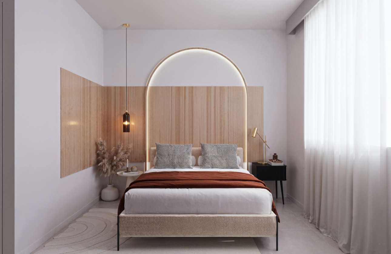 Nieuwbouw Woningen - Penthouse - San Miguel de Salinas