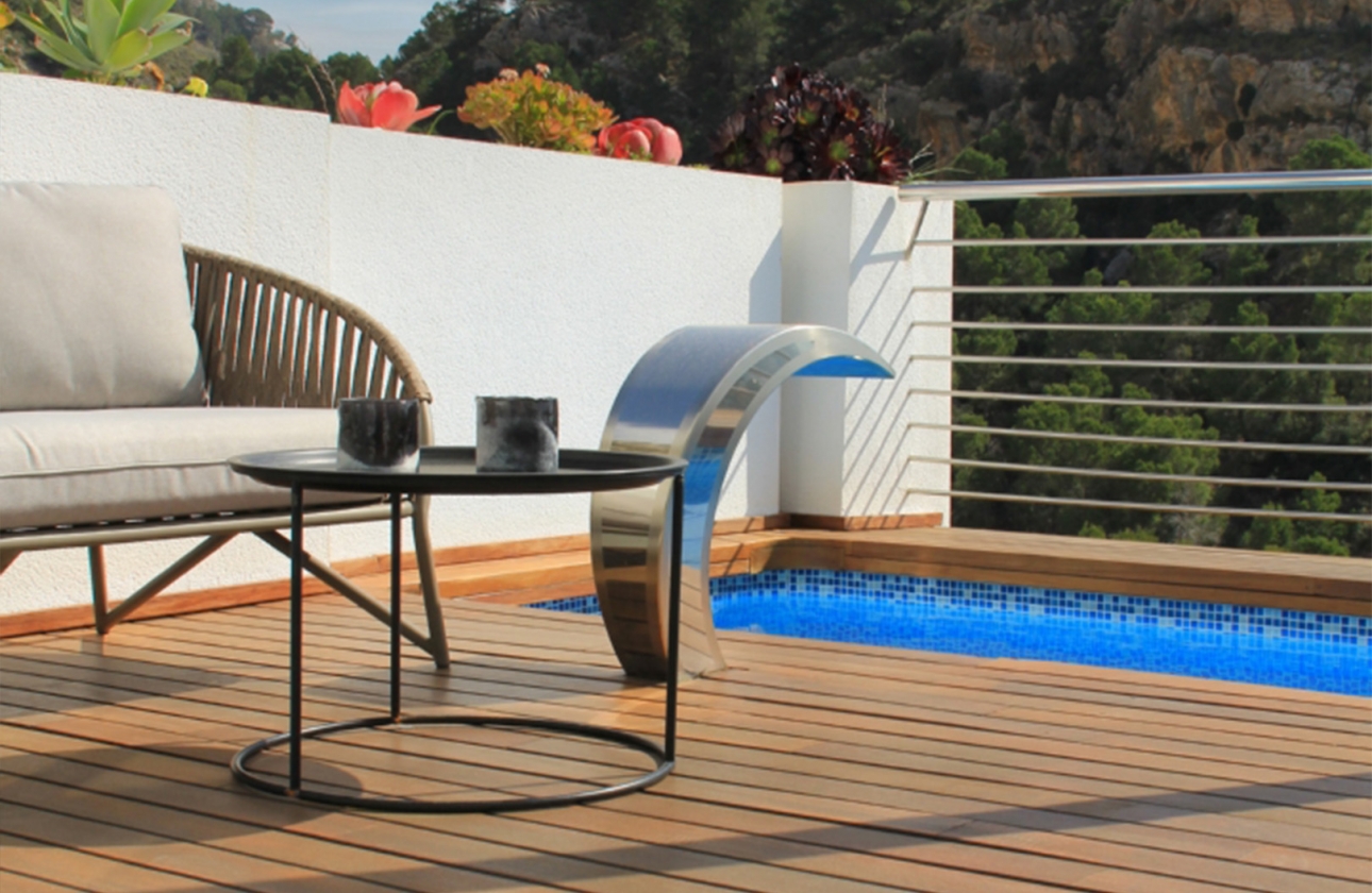 Nieuwbouw Woningen - Villa - Altea