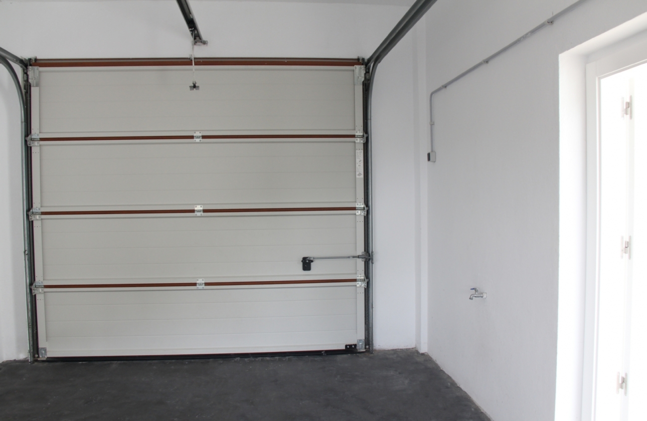 Nieuwbouw Woningen - Villa - Altea