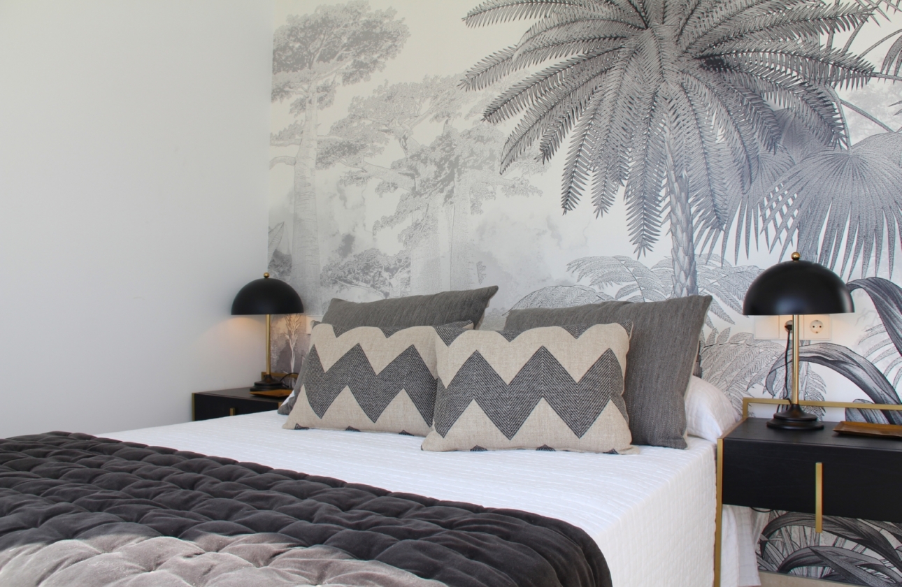 Nieuwbouw Woningen - Villa - Altea