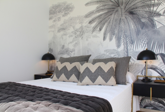 Nieuwbouw Woningen - Villa - Altea