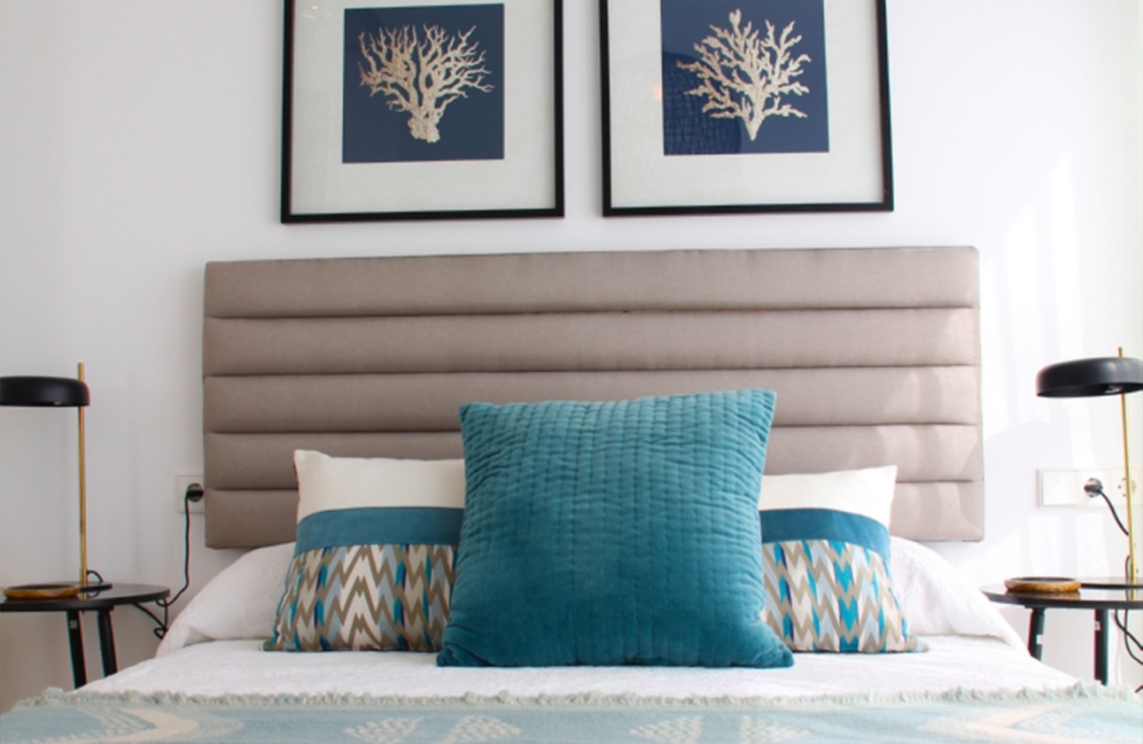 Nieuwbouw Woningen - Villa - Altea