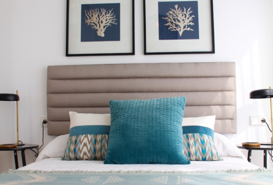 Nieuwbouw Woningen - Villa - Altea