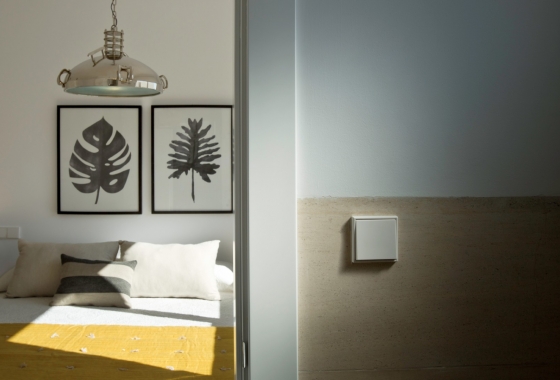 Nieuwbouw Woningen - Villa - Altea