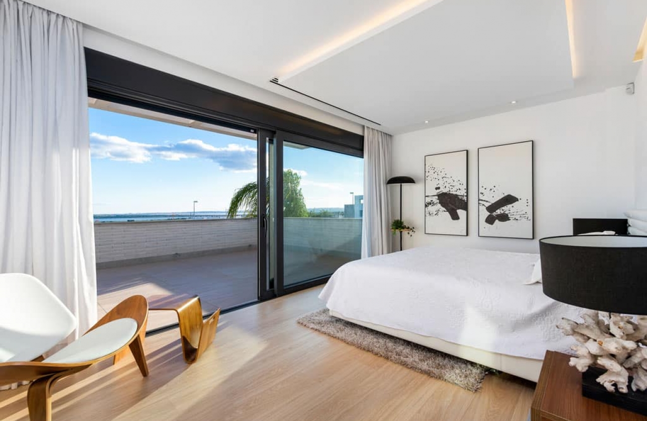 Obra nueva - detached - Ciudad Quesada