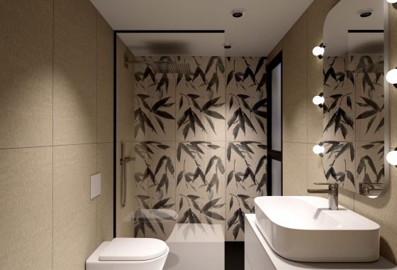 Nouvelle construction - Appartement - Torrevieja