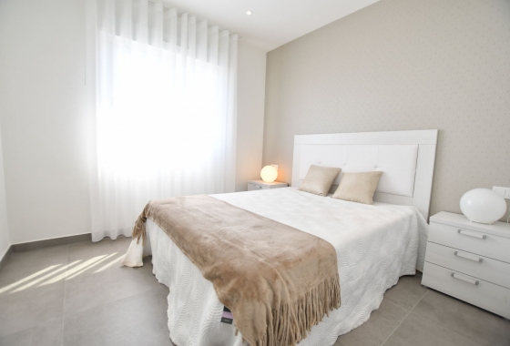 Obra nueva - Ático - San Miguel de Salinas