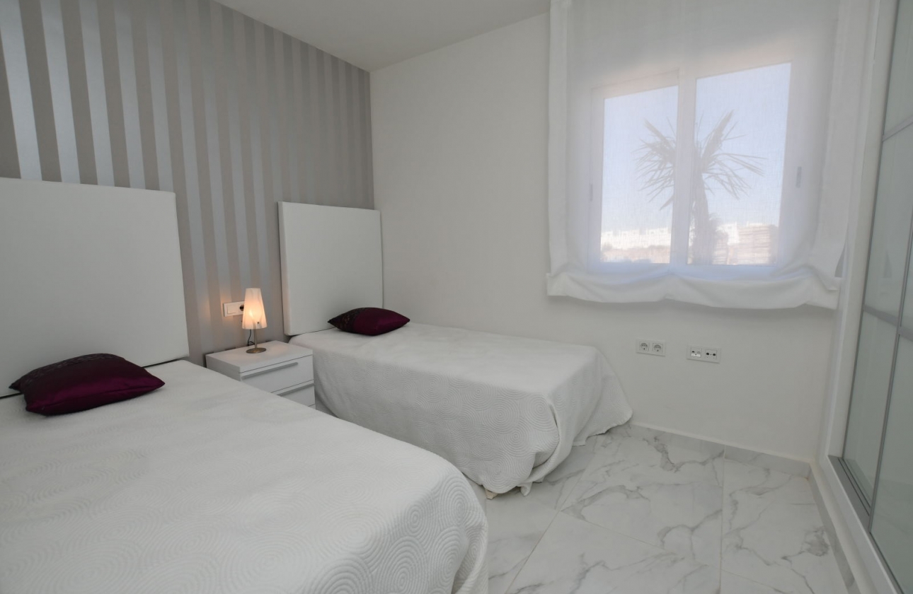 Obra nueva - Ático - San Miguel de Salinas