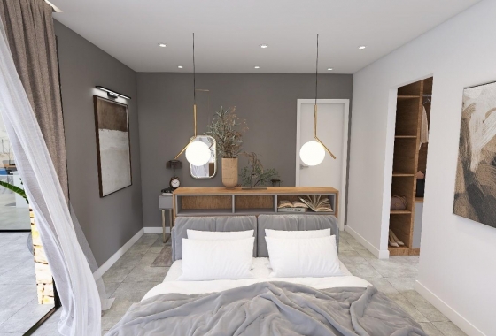 Nouvelle construction - Villa - Aspe