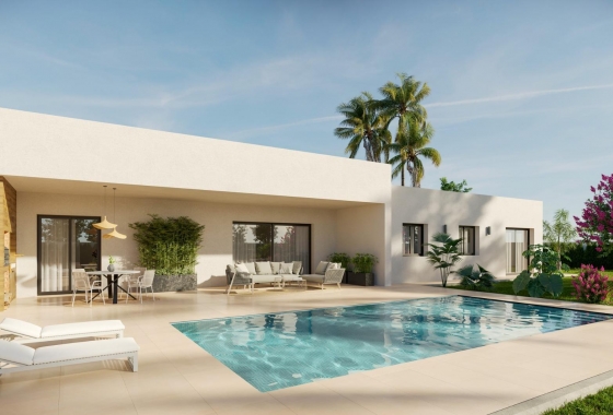 Nouvelle construction - Villa - Aspe