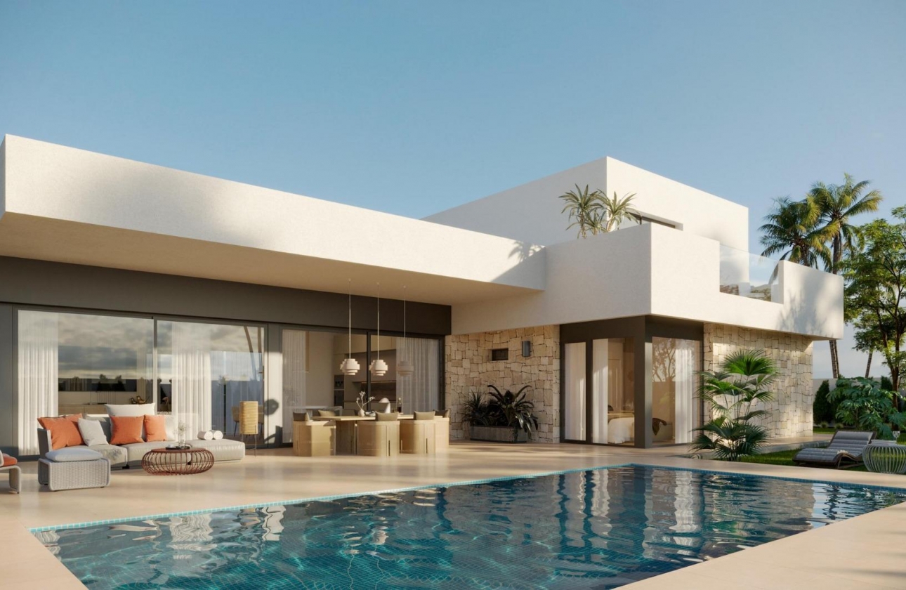 Nouvelle construction - Villa - Aspe