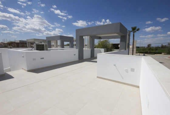 New Build - Penthouse - San Fulgencio