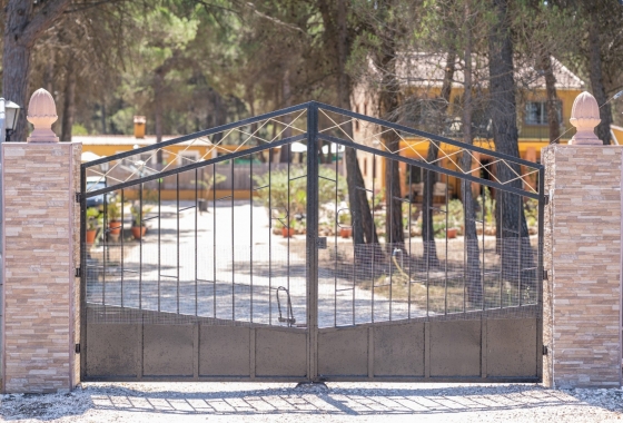 Reventa - 5. Finca / Country Property - Bocairent - Inland