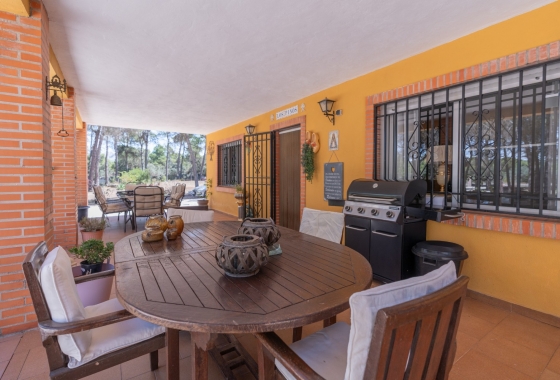 Reventa - 5. Finca / Country Property - Bocairent - Inland