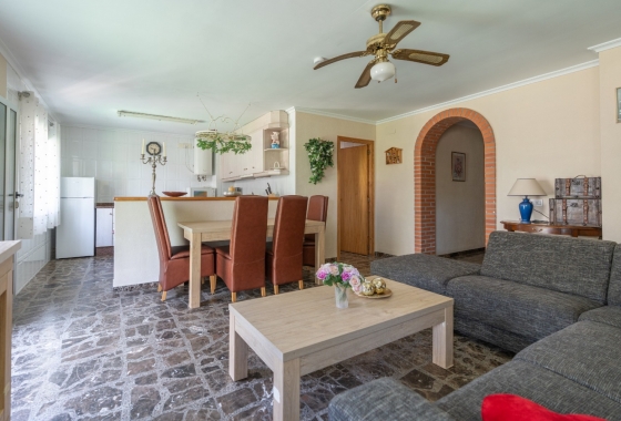 Reventa - 5. Finca / Country Property - Bocairent - Inland