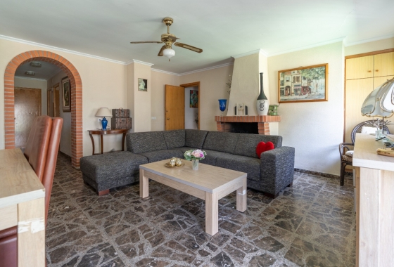 Reventa - 5. Finca / Country Property - Bocairent - Inland