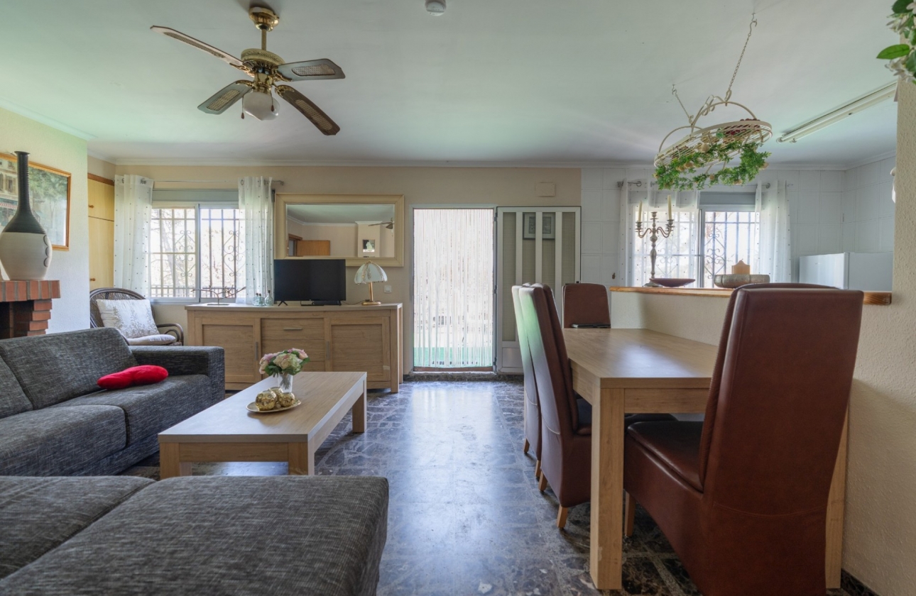 Reventa - 5. Finca / Country Property - Bocairent - Inland