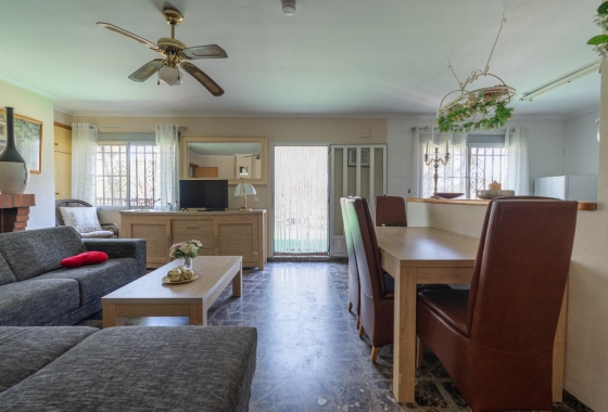 Reventa - 5. Finca / Country Property - Bocairent - Inland