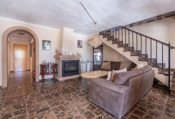 Reventa - 5. Finca / Country Property - Bocairent - Inland