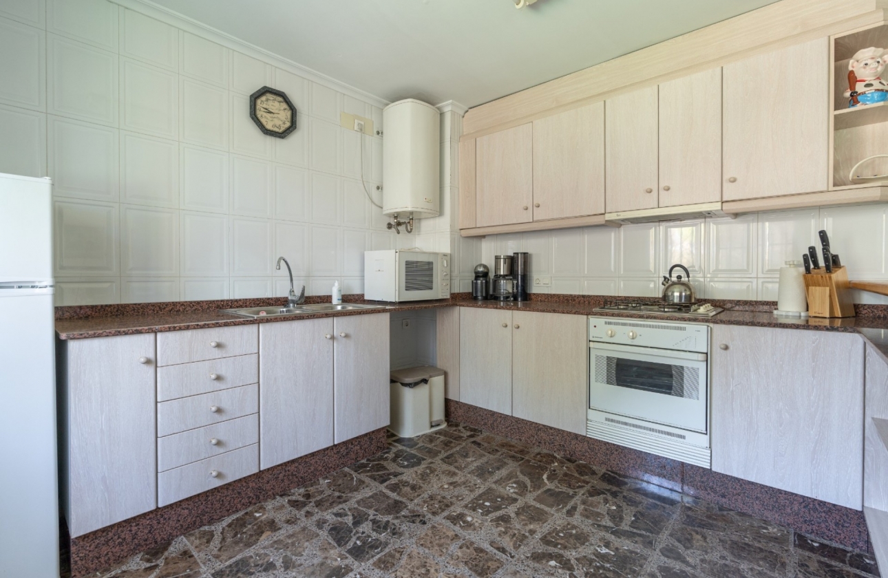 Reventa - 5. Finca / Country Property - Bocairent - Inland