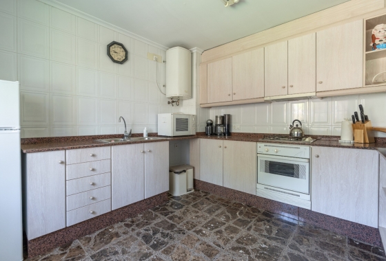 Reventa - 5. Finca / Country Property - Bocairent - Inland