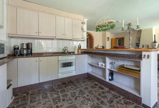 Reventa - 5. Finca / Country Property - Bocairent - Inland