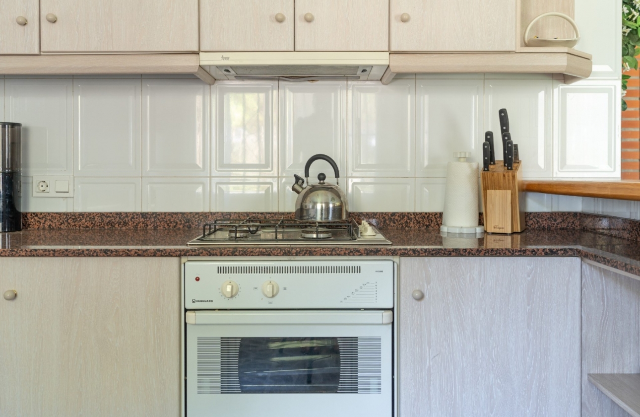 Reventa - 5. Finca / Country Property - Bocairent - Inland