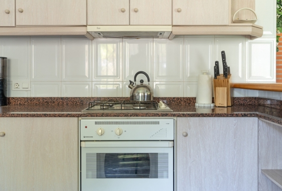 Reventa - 5. Finca / Country Property - Bocairent - Inland