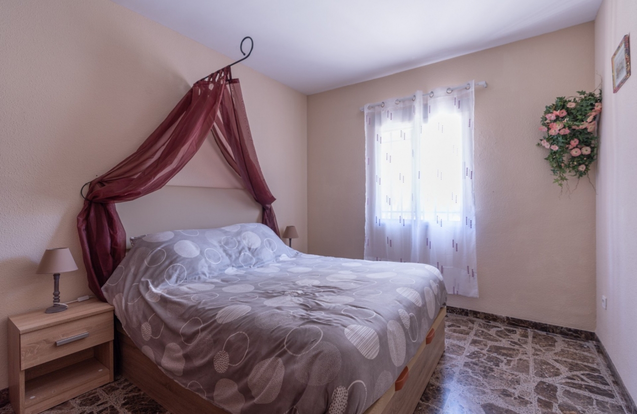 Reventa - 5. Finca / Country Property - Bocairent - Inland