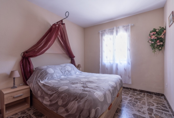 Reventa - 5. Finca / Country Property - Bocairent - Inland