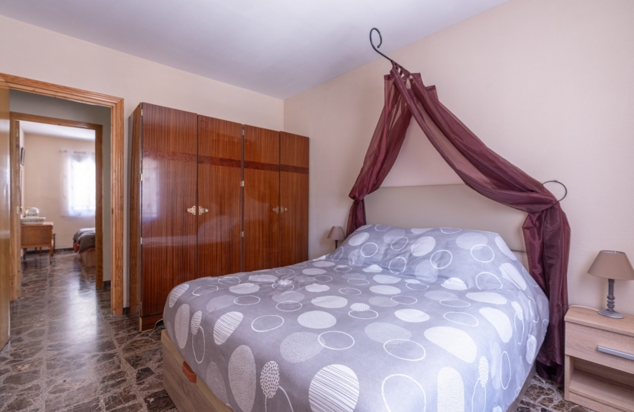 Reventa - 5. Finca / Country Property - Bocairent - Inland