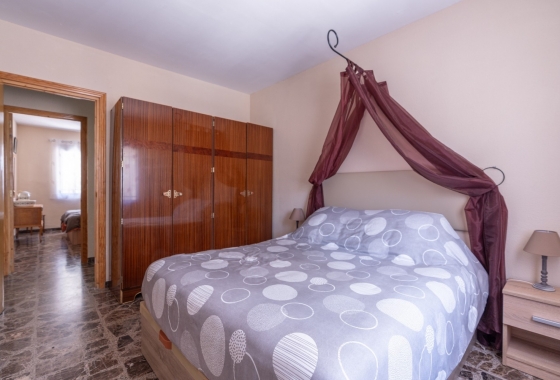 Reventa - 5. Finca / Country Property - Bocairent - Inland