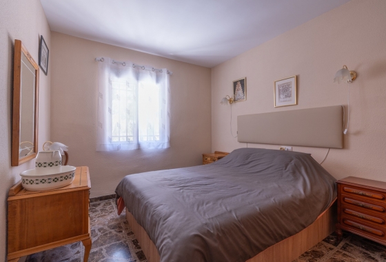 Reventa - 5. Finca / Country Property - Bocairent - Inland