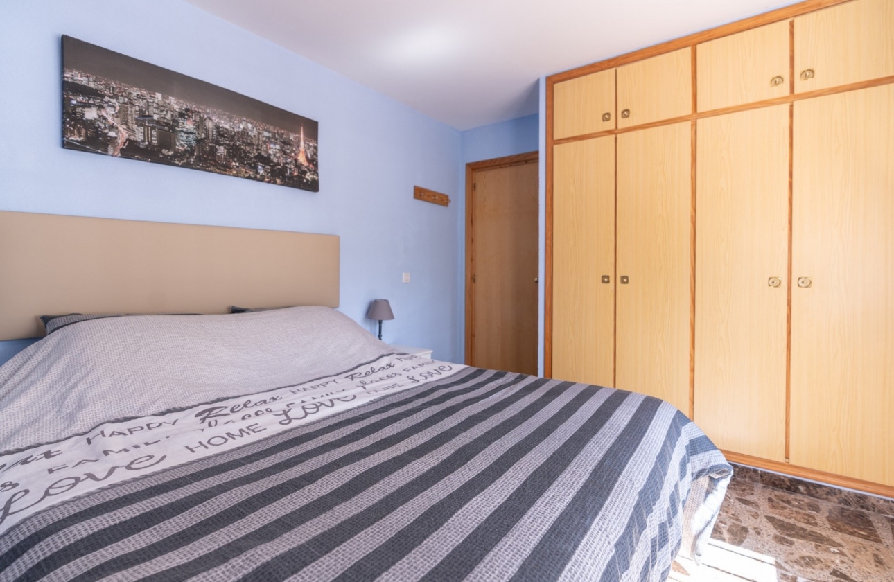 Reventa - 5. Finca / Country Property - Bocairent - Inland